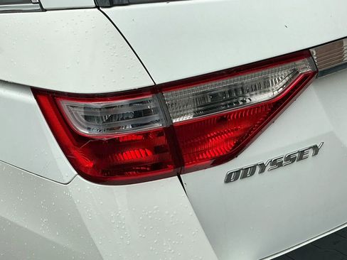 Used 2013 Honda Odyssey EX-L image 15