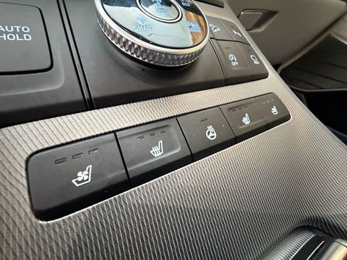 Certified 2021 Hyundai Palisade Calligraphy image 24