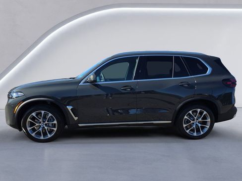 New 2026 BMW X5 xDrive40i image 6