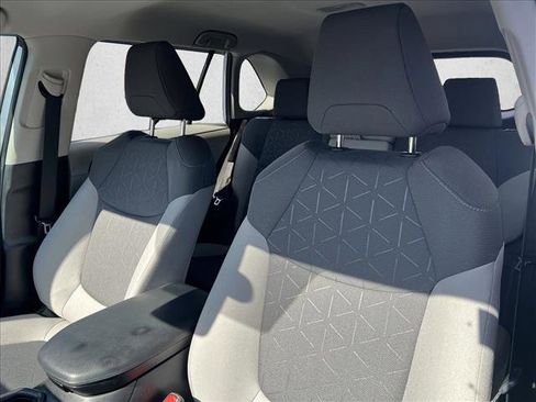 Certified 2024 Toyota RAV4 XLE image 14