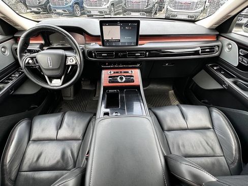 Used 2023 Lincoln Aviator Reserve w/ Equipment Group 201A AWD/4WD image 27
