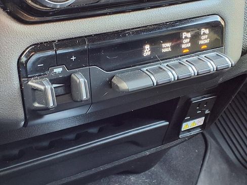 Used 2020 RAM 2500 Power Wagon image 15