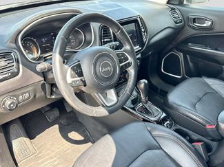 Used 2018 Jeep Compass Limited w/ Navigation Group AWD/4WD video 2