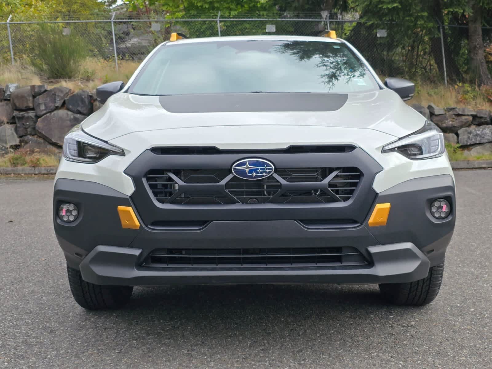 New 2026 Subaru Crosstrek 2.5i Wilderness AWD/4WD image 6