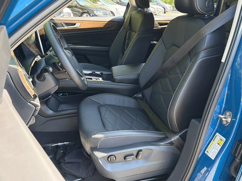 Used 2026 Volkswagen Atlas SE AWD/4WD image 30