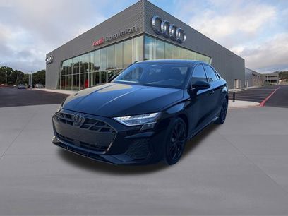 New 2026 Audi A3 2.0T Premium Plus
