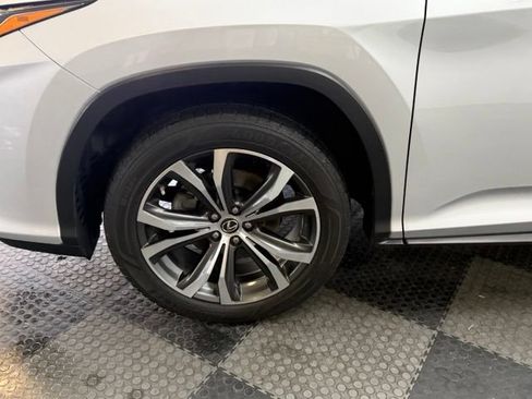 Used 2019 Lexus RX 350 AWD w/ Navigation Package image 15