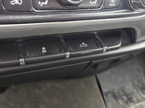 Used 2014 Chevrolet Silverado 1500 LT w/ All Star Edition image 16