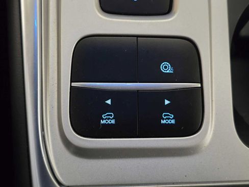 Used 2022 Ford Explorer Limited w/ Hybrid Equipment Group 310A RWD image 34