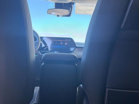 New 2026 Chevrolet TrailBlazer LT FWD image 23