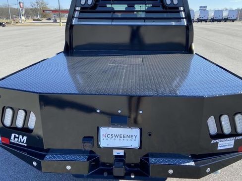 New 2024 GMC Sierra 2500 Pro w/ 1SA Pro Safety Plus Package image 35