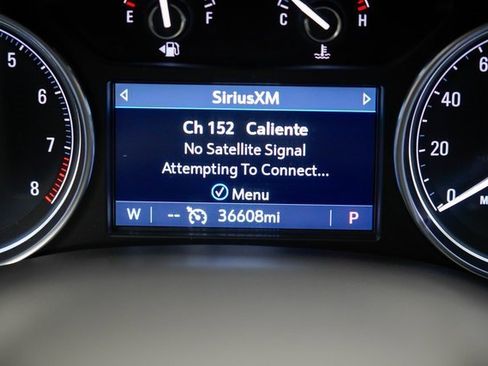 Used 2023 Buick Enclave Essence w/ Experience Buick Package image 35