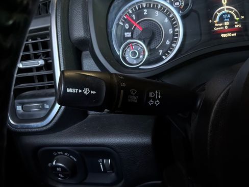 Used 2024 RAM 1500 Lone Star AWD/4WD image 41
