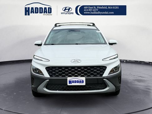 Certified 2023 Hyundai Kona SEL AWD/4WD image 8