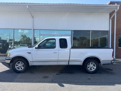 Used 1998 Ford F150 Lariat