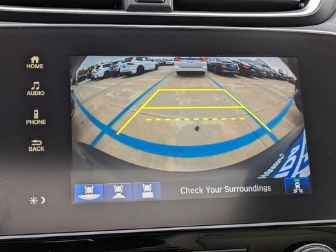 Certified 2018 Honda CR-V EX-L image 19