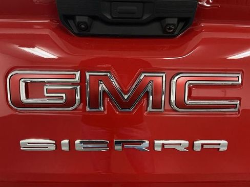 New 2026 GMC Sierra 1500 Elevation w/ Elevation Premium Package AWD/4WD image 31