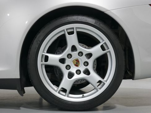 Used 2007 Porsche 911 Targa 4 image 35