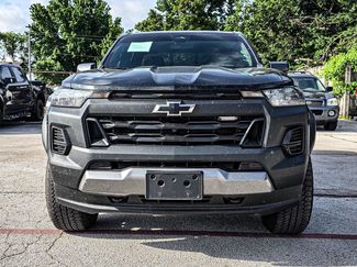 Used 2025 Chevrolet Colorado Trail Boss AWD/4WD video 2