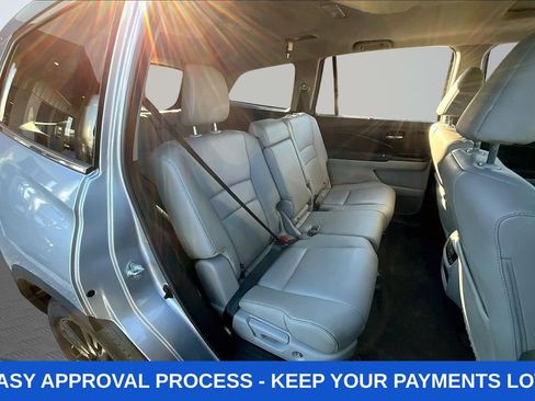 Used 2021 Honda Pilot Special Edition image 29