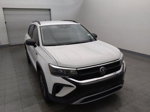 Used 2024 Volkswagen Taos S FWD image 14