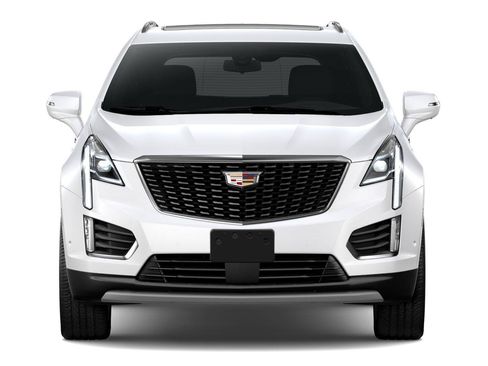 New 2026 Cadillac XT5 Premium Luxury AWD/4WD image 26