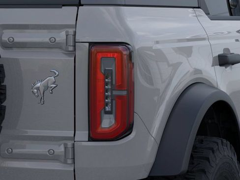 New 2026 Ford Bronco Badlands AWD/4WD image 23