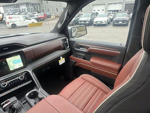 New 2026 GMC Sierra 1500 Denali Ultimate AWD/4WD image 25