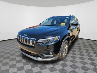 Used 2019 Jeep Cherokee Latitude Plus w/ Comfort/Convenience Group AWD/4WD video 2