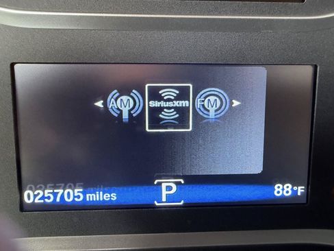 Used 2023 Honda Ridgeline RTL image 15