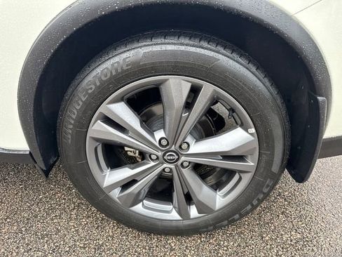 Used 2023 Nissan Murano Platinum w/ Cargo Package image 17