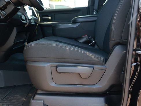 New 2026 RAM 2500 Tradesman AWD/4WD image 17