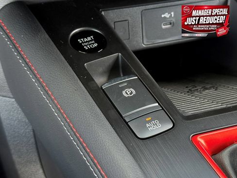 New 2025 Nissan Kicks SR AWD/4WD image 20