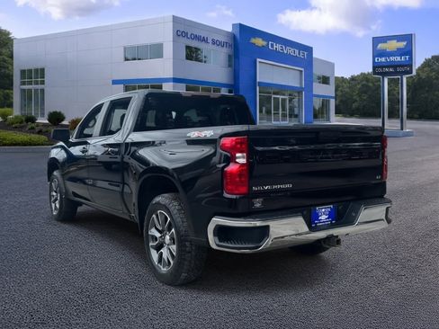 Used 2023 Chevrolet Silverado 1500 LT image 4