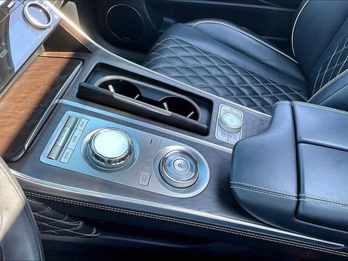 Used 2023 Genesis GV80 3.5T Prestige w/ Prestige Matte Package image 15