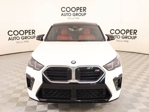 Used 2025 BMW X2 M35i AWD/4WD image 9