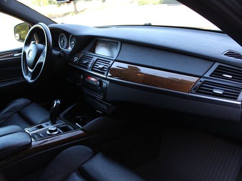 Used 2009 BMW X6 xDrive50i AWD/4WD image 20