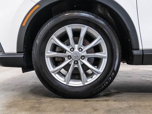 Used 2025 Honda CR-V EX image 11