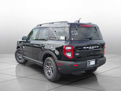 New 2026 Ford Bronco Sport Big Bend AWD/4WD image 13