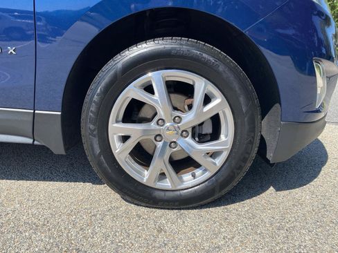 Used 2019 Chevrolet Equinox Premier AWD/4WD image 9