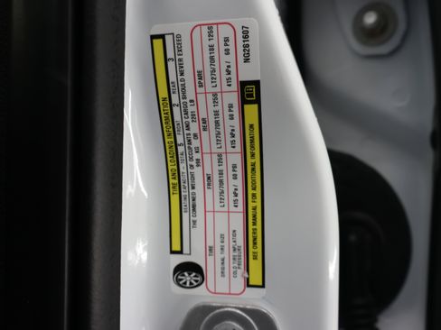 Used 2022 RAM 2500 Laramie AWD/4WD image 75