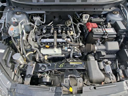 Certified 2024 Nissan Kicks SR FWD image 22