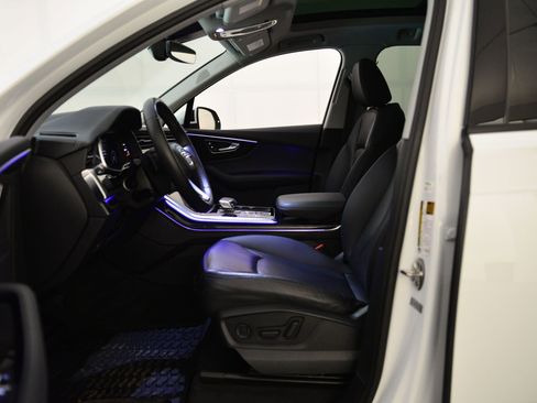 Used 2023 Audi Q7 2.0T Premium Plus w/ Premium Plus Package image 25