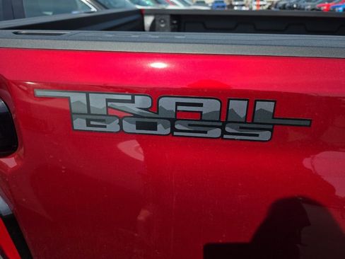 New 2026 Chevrolet Silverado 2500 LTZ w/ LTZ Plus Package image 5