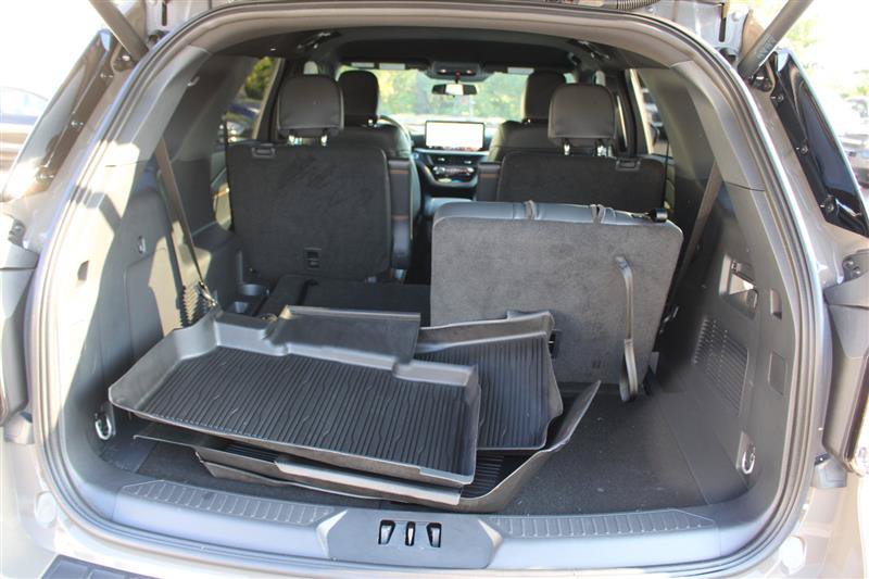 Used 2026 Ford Explorer Tremor AWD/4WD image 15