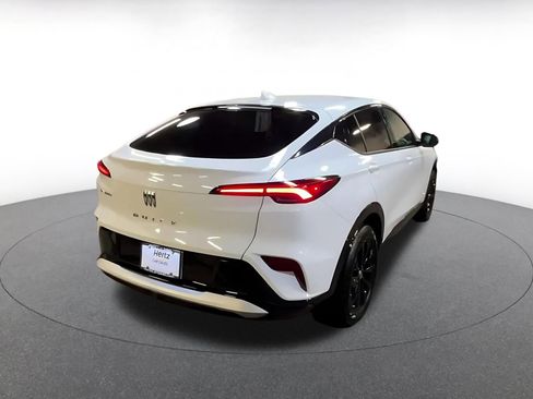 Used 2025 Buick Envista Sport Touring image 15