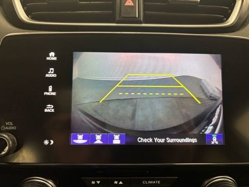 Used 2019 Honda CR-V EX-L image 18