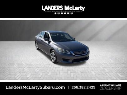 Used 2014 Honda Accord LX