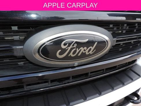 Used 2022 Ford F250 Lariat w/ Tremor Off-Road Package AWD/4WD image 11