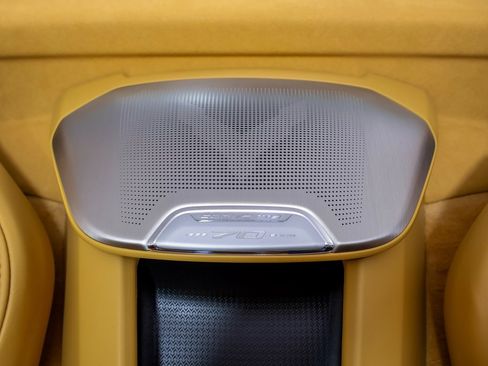 Used 2023 Chevrolet Corvette Stingray Premium Conv w/ 3LT image 14